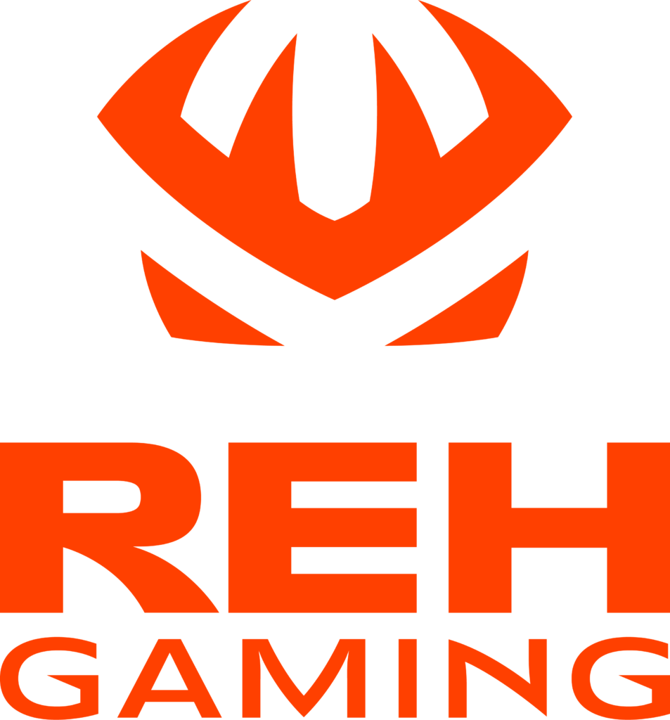 REH Gaming e.V. Logo