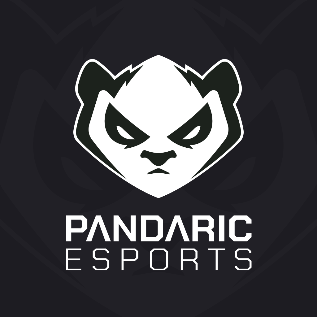 Pandaric eSports Logo