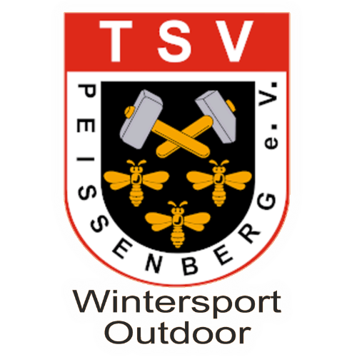 TSV Peißenberg – Wintersport & Outdoor Logo