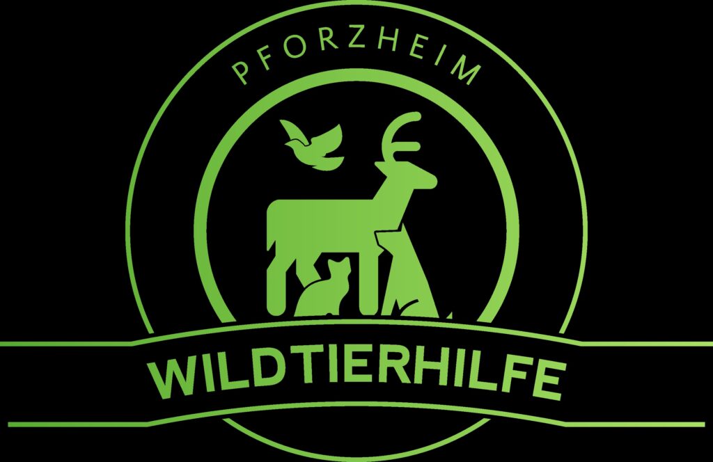 Wildtierhilfe Pforzheim Logo