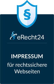 Erstellt mit Unterstützung von eRecht24